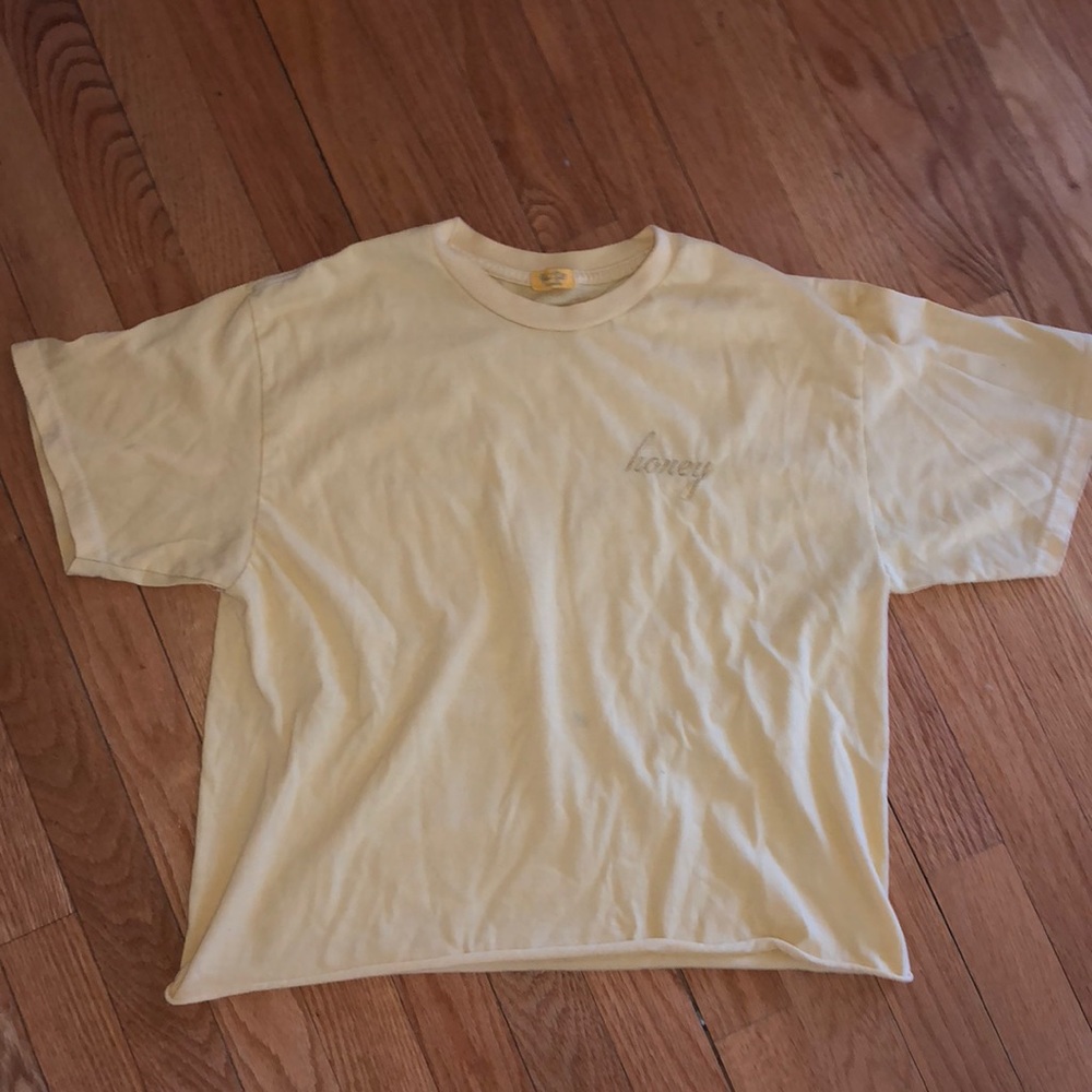 brandy honey shirt